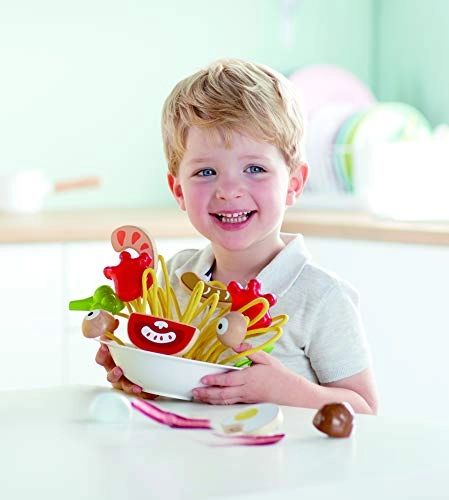 Silly Spaghetti - 13 pcs