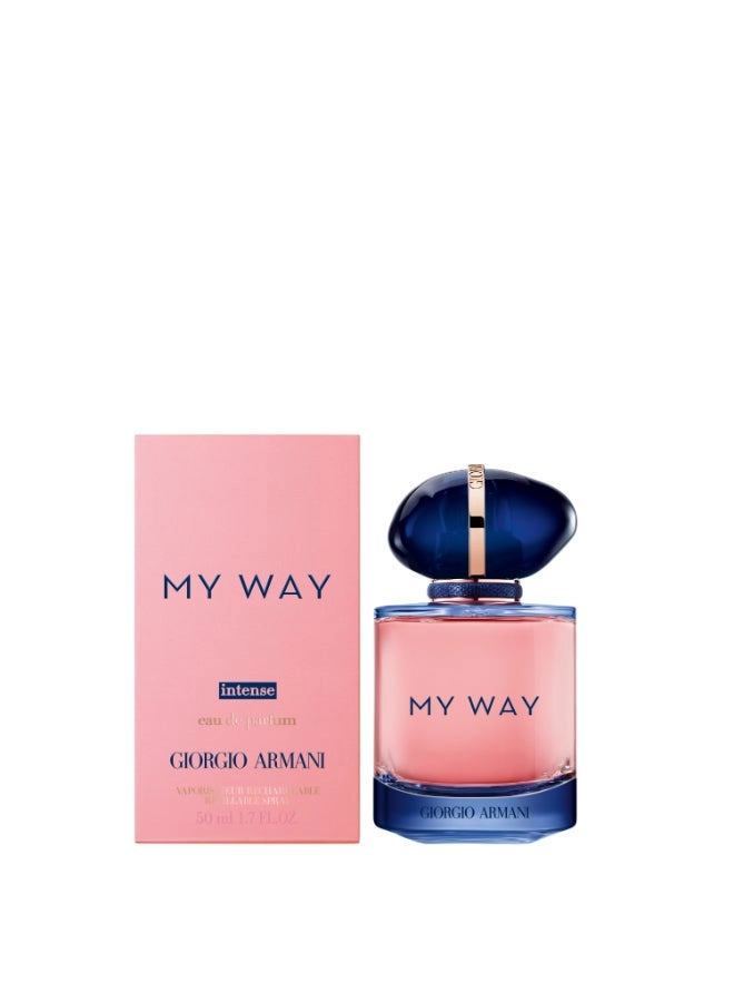 My Way Intense Eau de Parfum 50 ml
