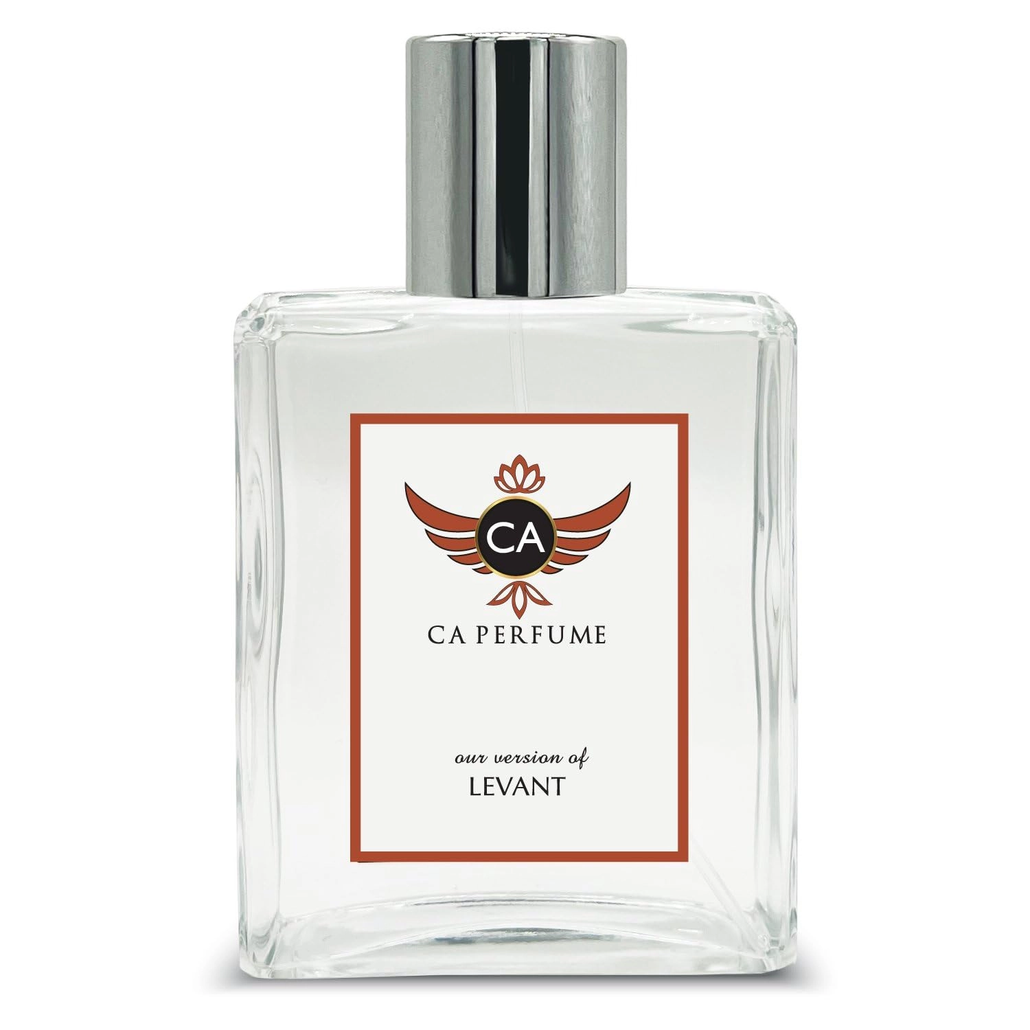 EMRA LLC Levant Eau de Parfum 100ml