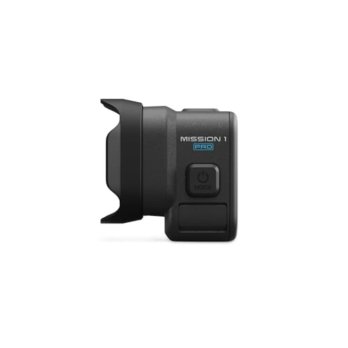 MISSION 1 PRO - 8K 60FPS