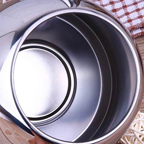 Tea Kettle - Stainless steel
