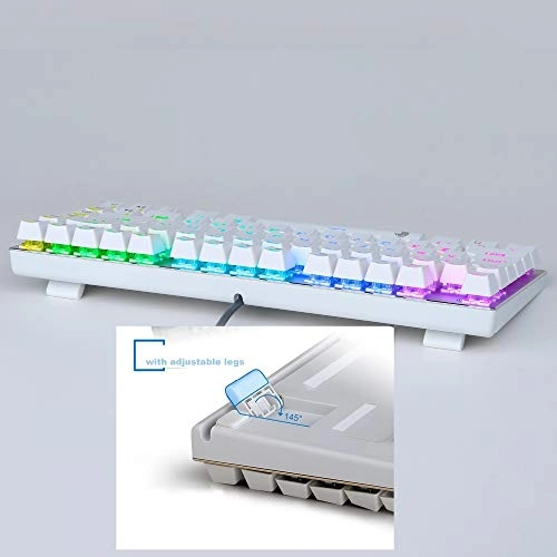 Mechanical Keyboard - Wired