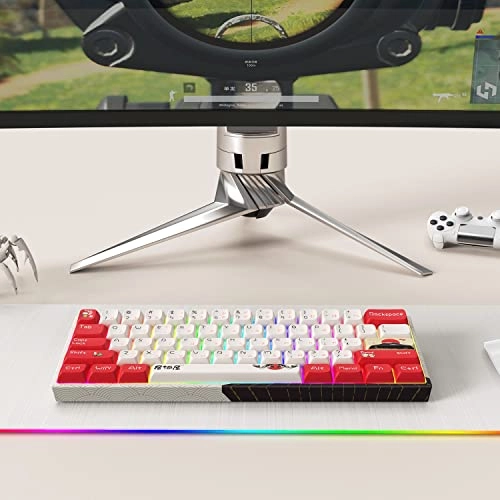 XVX M61 Pro - Standard Wired/Wireless