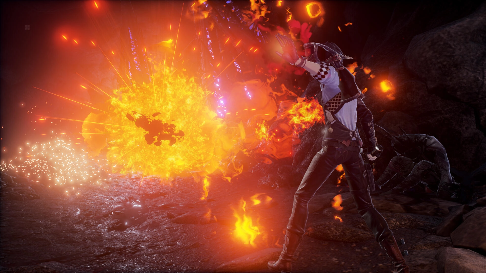 Code Vein - PlayStation 4