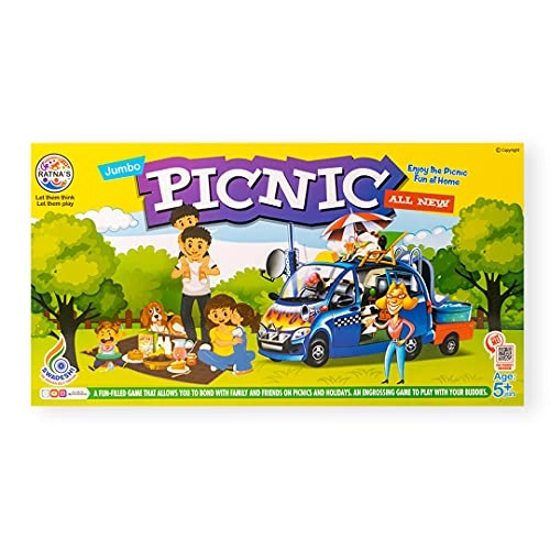 Picnic Board