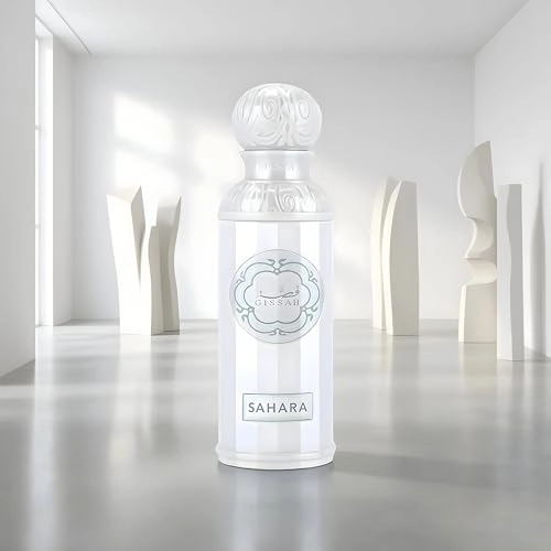 Sahara Eau de Parfum 50 ml