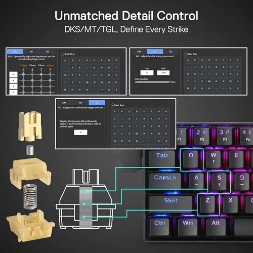 K617 Fizz - US Wired