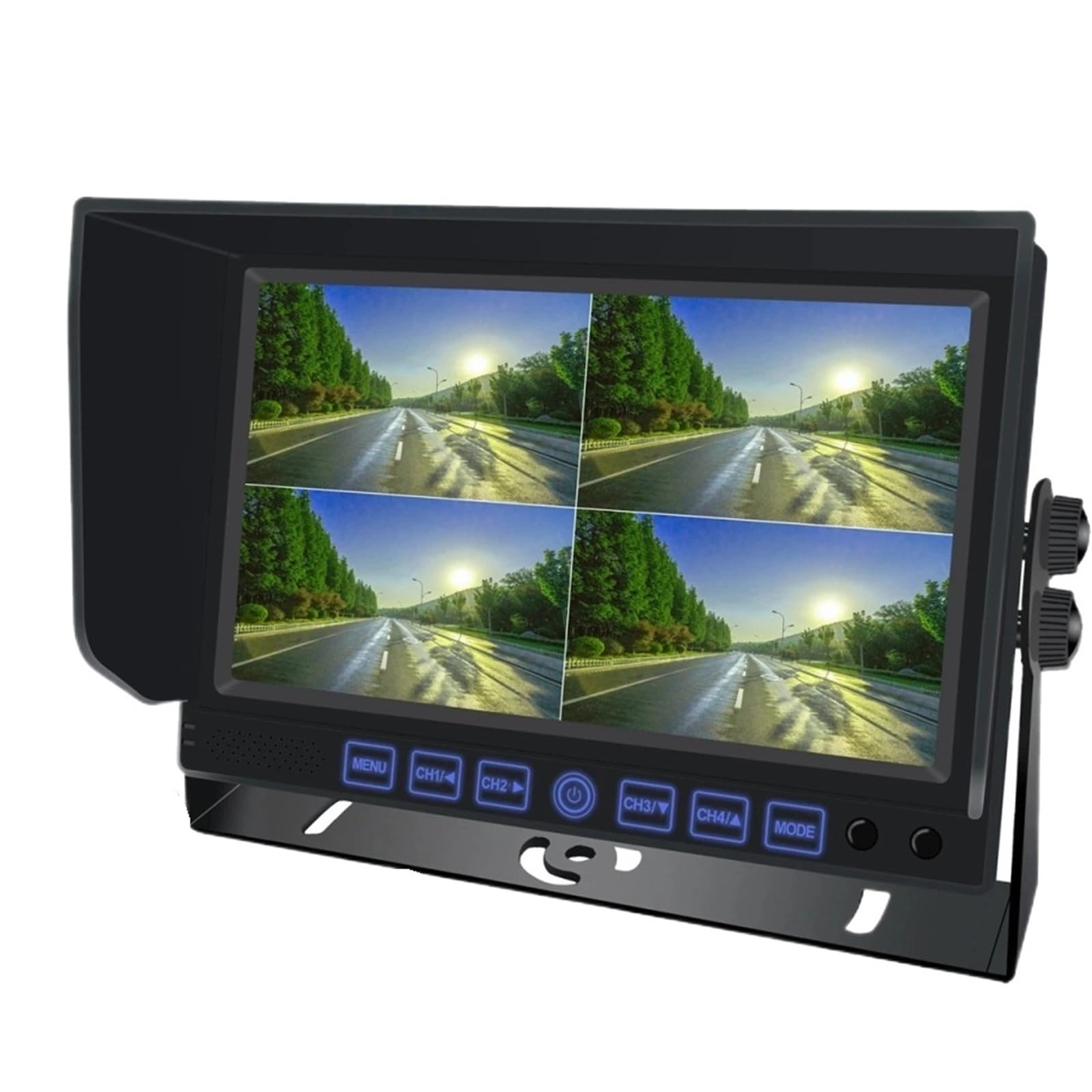 AHD Monitor - 7 inch