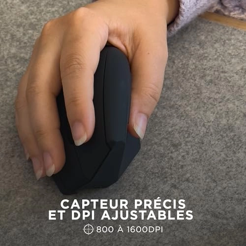 Ergo Line Ergonomic Minimaus - USB