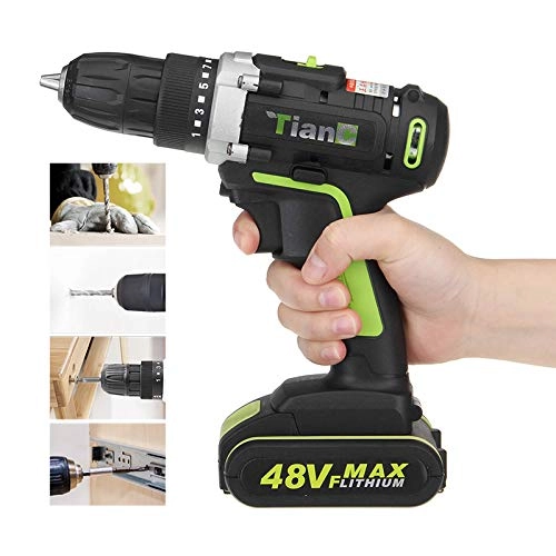 Electric Drill