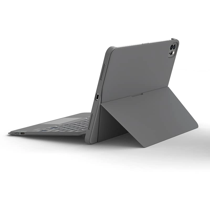 Keyboard Case with Trackpad for iPad 10.2-inch/10.5-inch