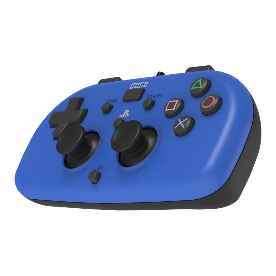 Hori Wired MINI Gamepad - PS4