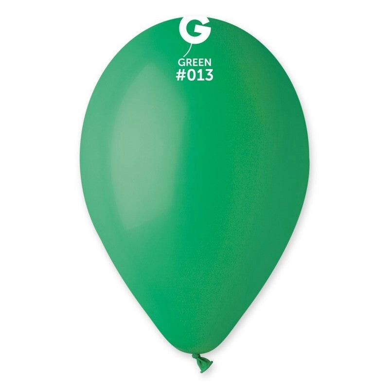 Latex Balloon - 100ct