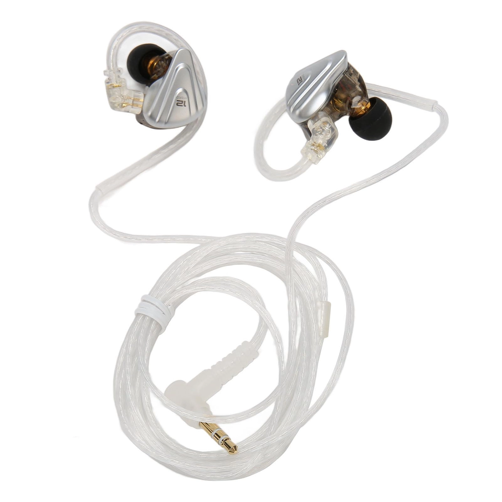 Vikye KZ ZSX Wired Earbud