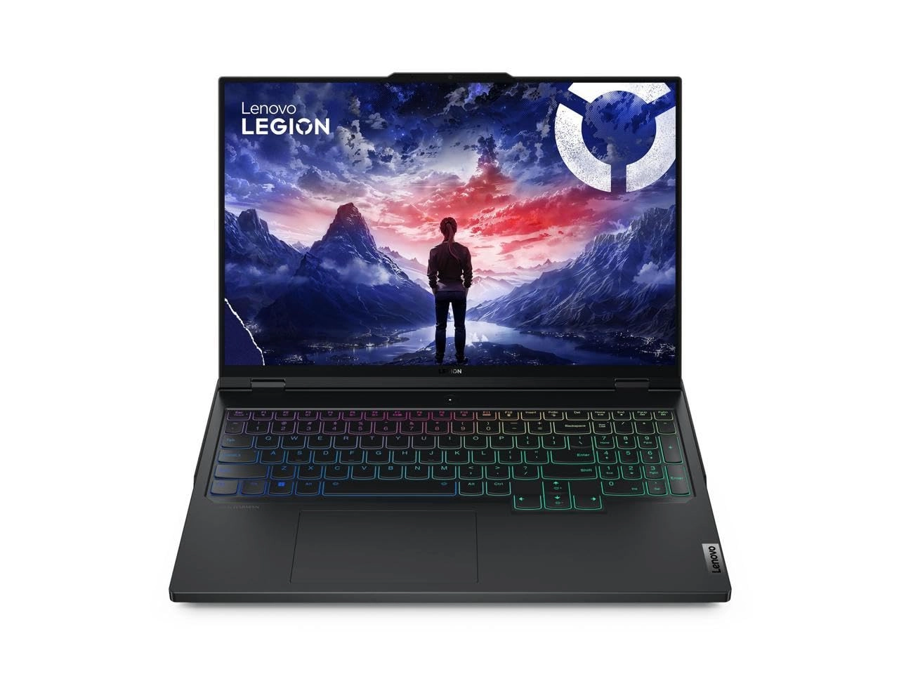 Legion Pro 7i - 16'' i9-14900HX 32GB DDR5 2000GB SSD