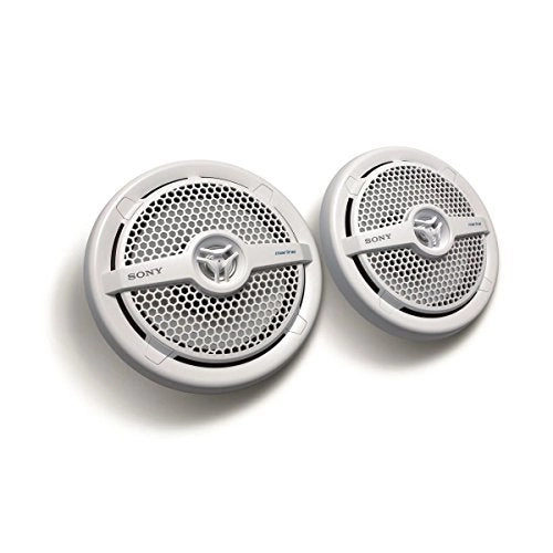 XSMP1621 - 6 12Inch 70 Watts