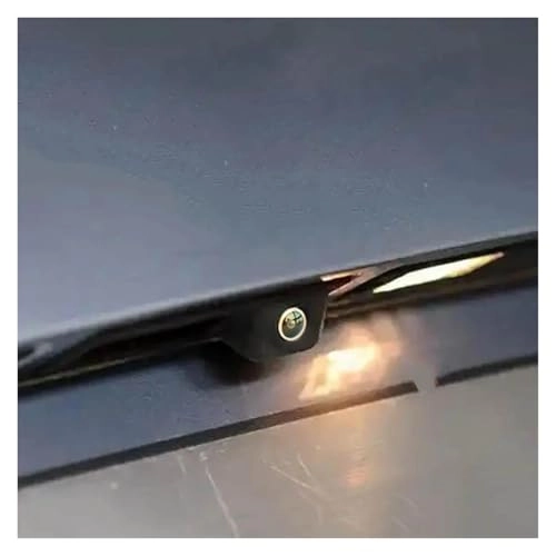 Backup Camera - Night Vision 756 (H) x 504 (V)