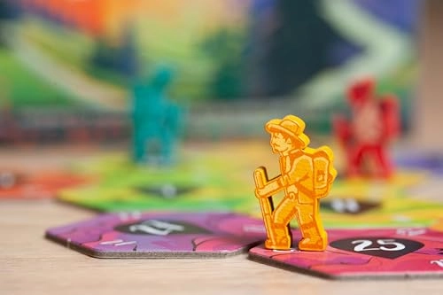 Switchbacks: Base Game