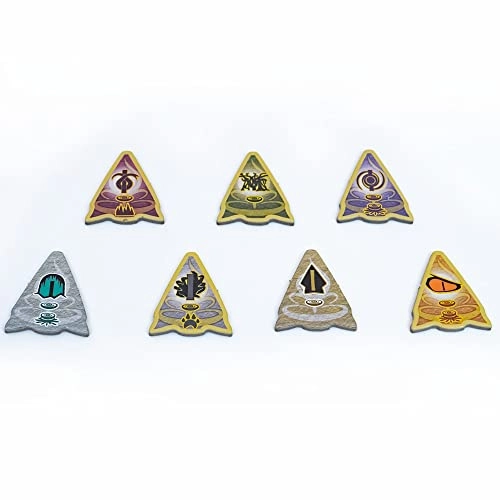 Spirit Island: Nature Incarnate