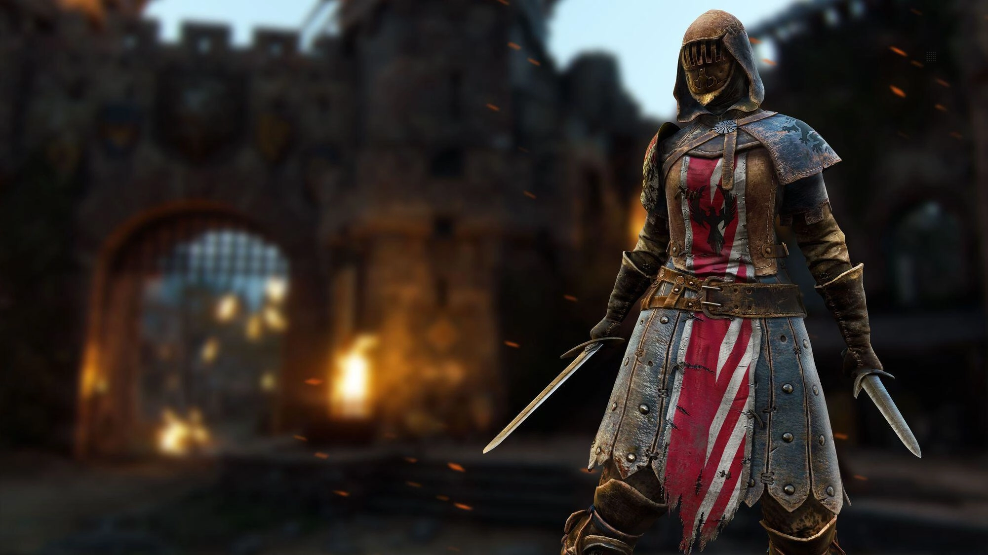 For Honor - PlayStation 4