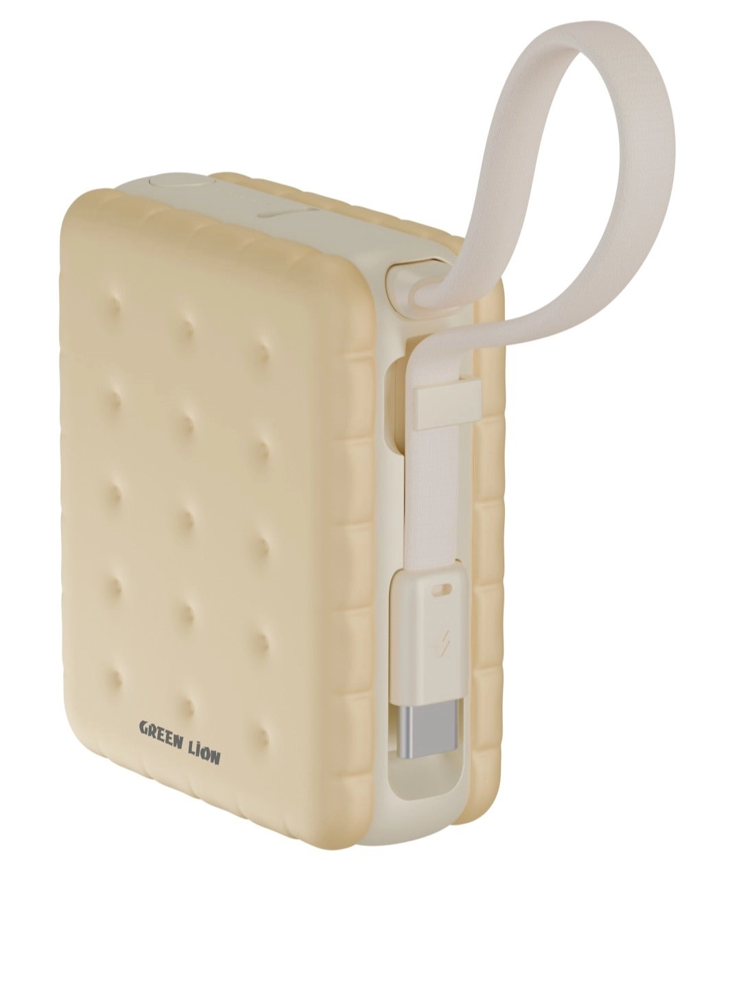 Baker PD - 10000 mAh 20 W Fast charging