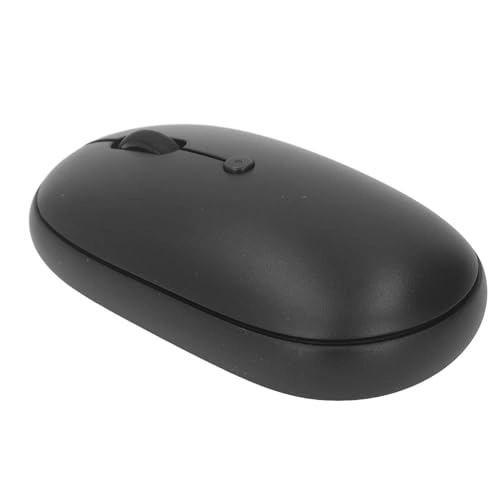 2.4G Car-Shaped Portable Mouse - USB