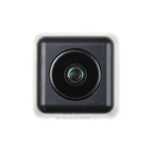 Rear View Camera - Night vision