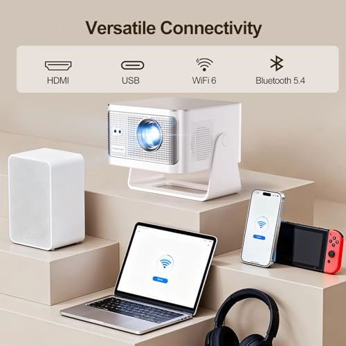 HY350MAX 600 ANSI lumens