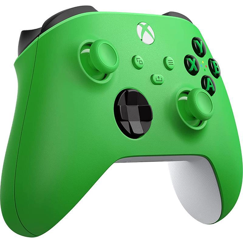 Xbox Series X/S/One Wireless Controller Velocity Green
