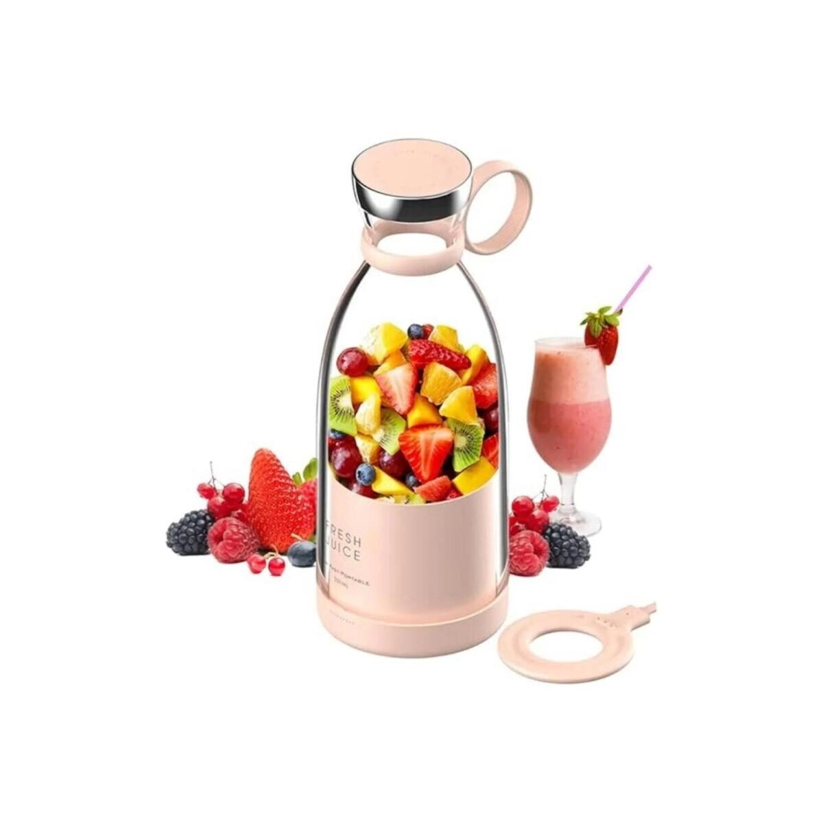 Portable Blender Cup