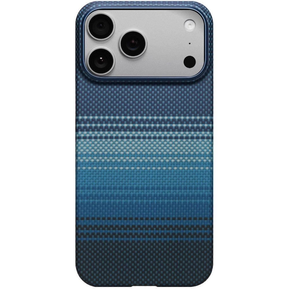 Ultra-Slim Back Cover Mobile Case with MagSafe for iPhone 17 Pro Max