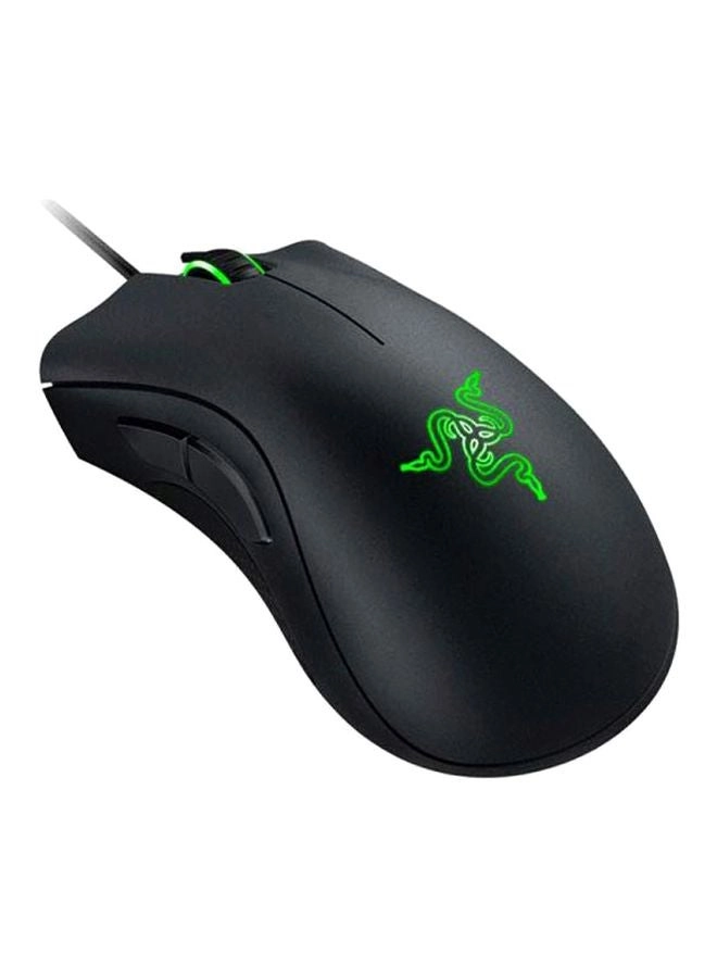 DeathAdder Essential Gaming Mouse - Wired