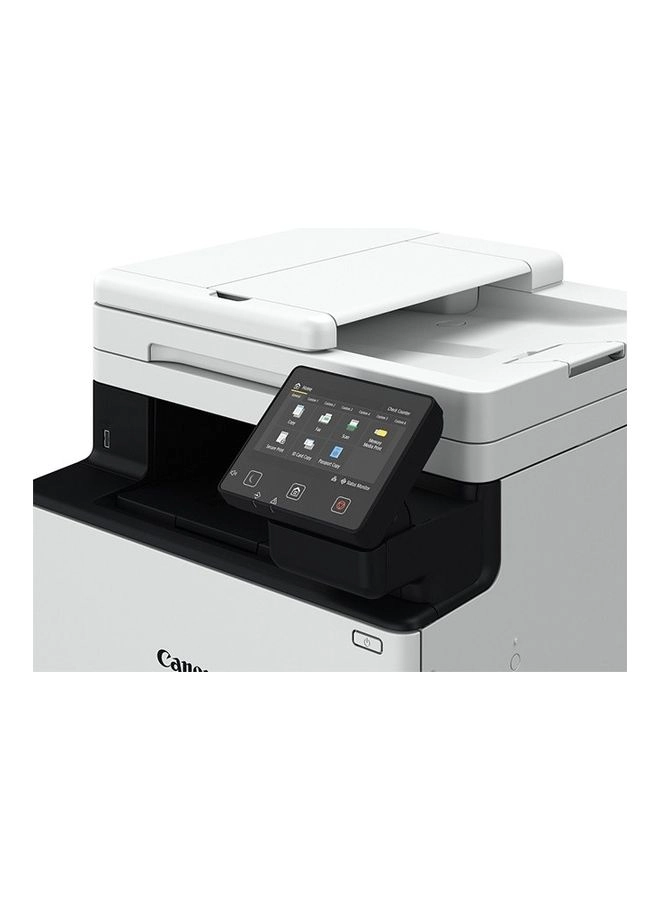 MF754Cdw - Laser Colour