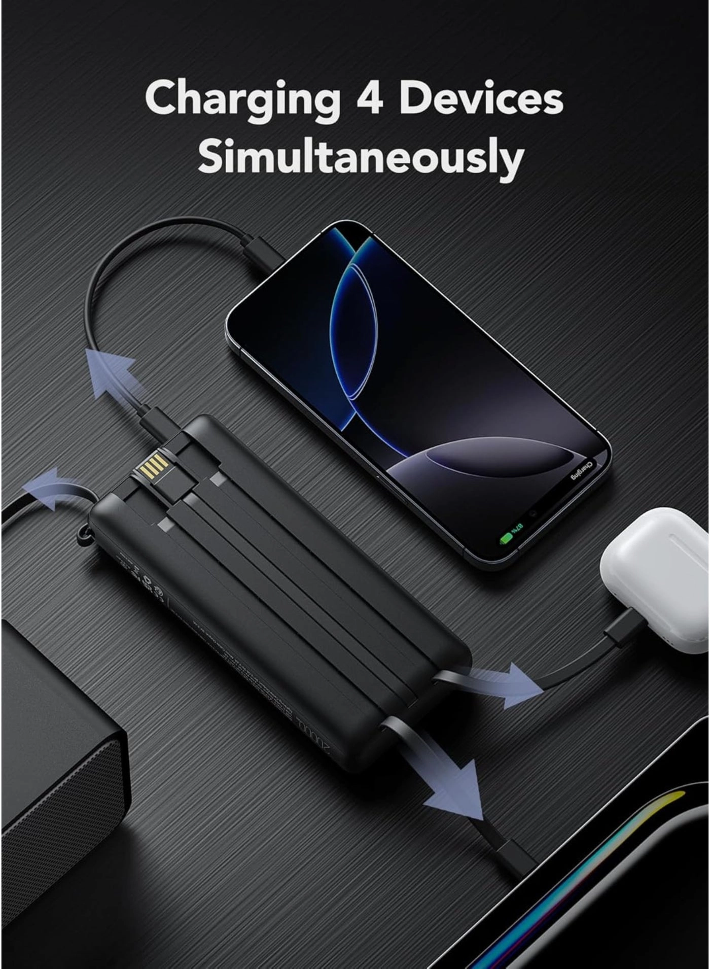 BP12 - 30000mAh 22.5W