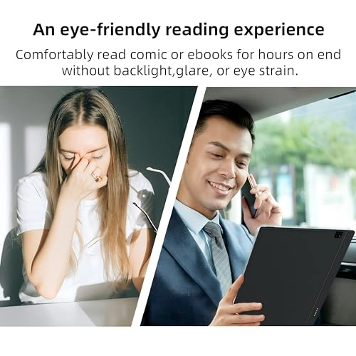 E-Ink Read-Write Tablet - 128GB 10.3"