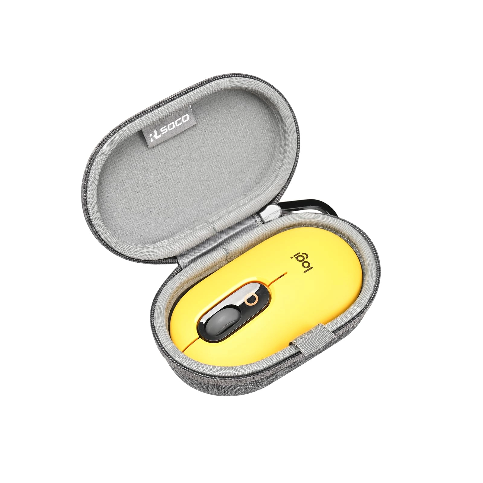 Carrying Case - Wireless