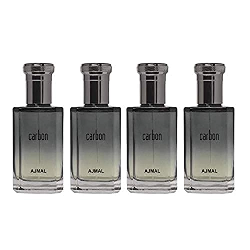 Carbon Eau de Parfum 100 ml