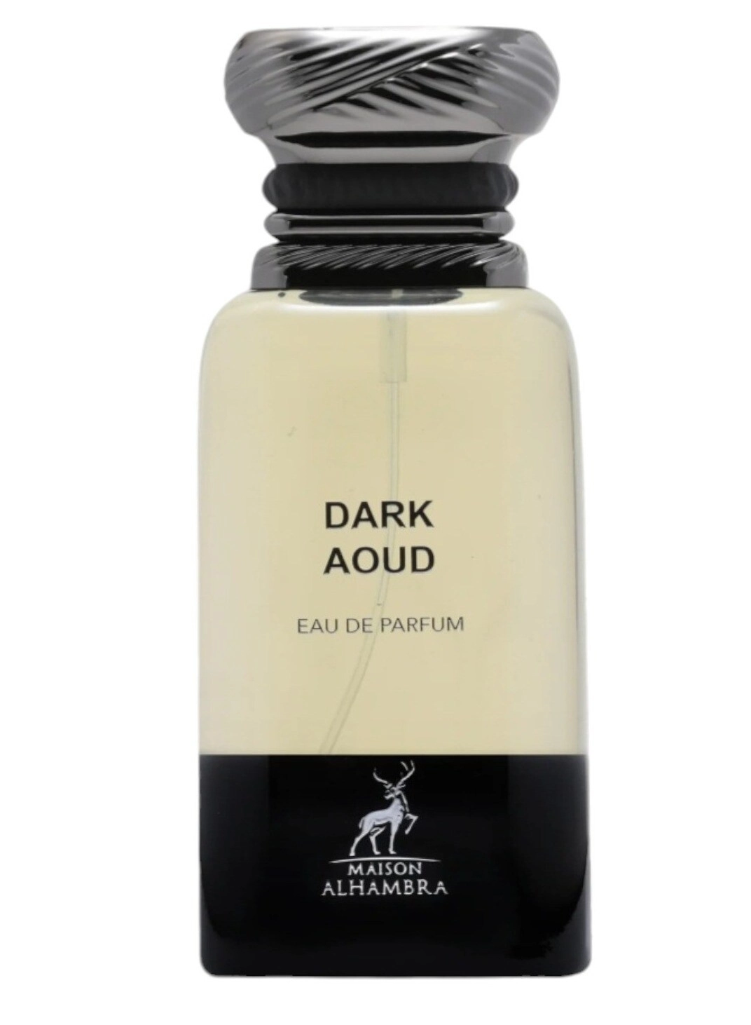 Dark Aoud Eau de Parfum 80ml