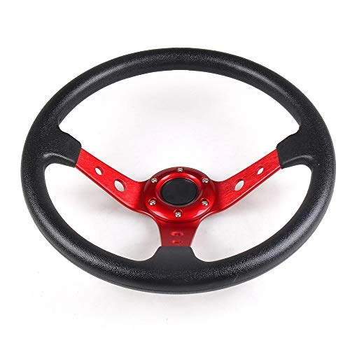 350mm Steering Wheel Racing Wheel - G29/G920/G923