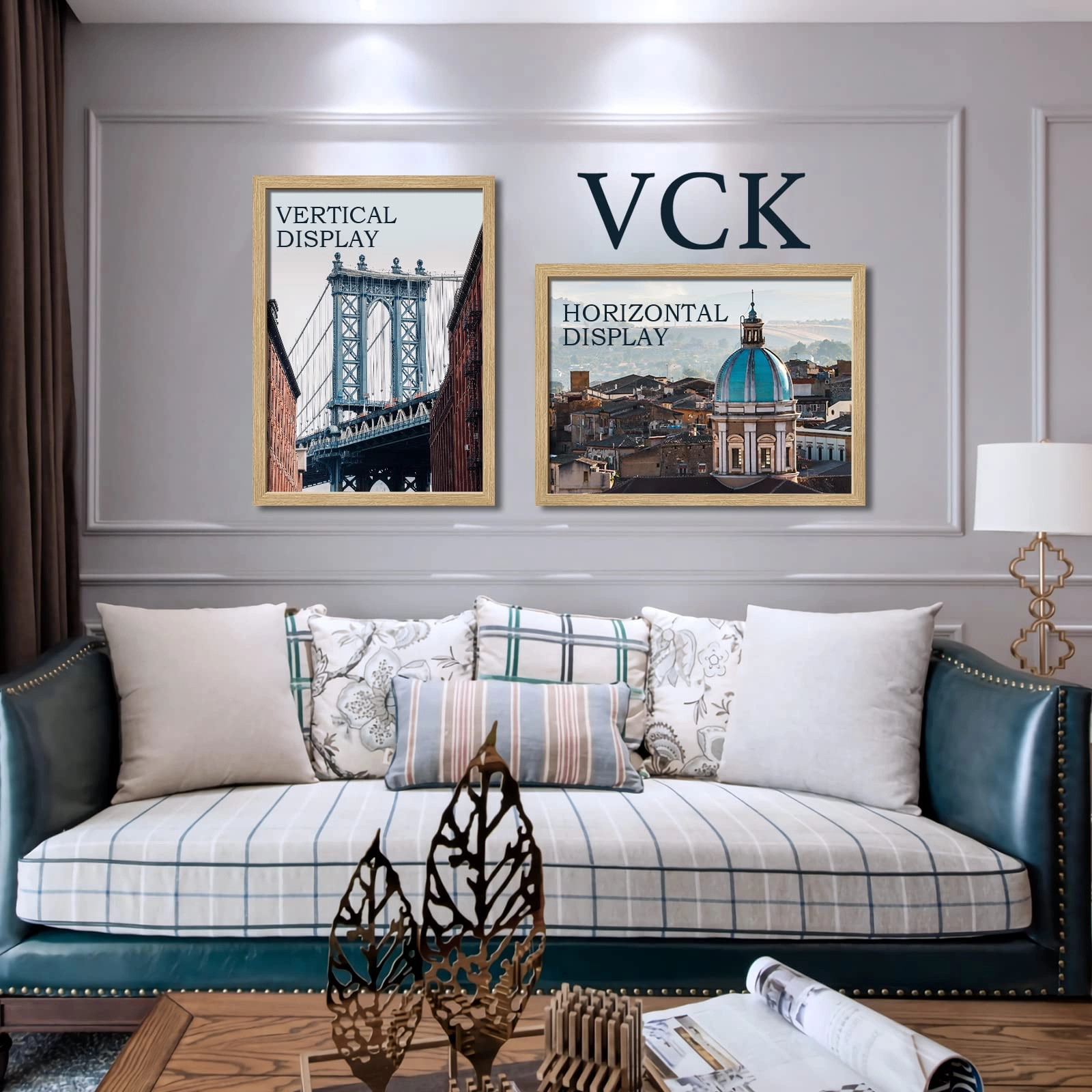 Poster Frame - 20 x 28 3