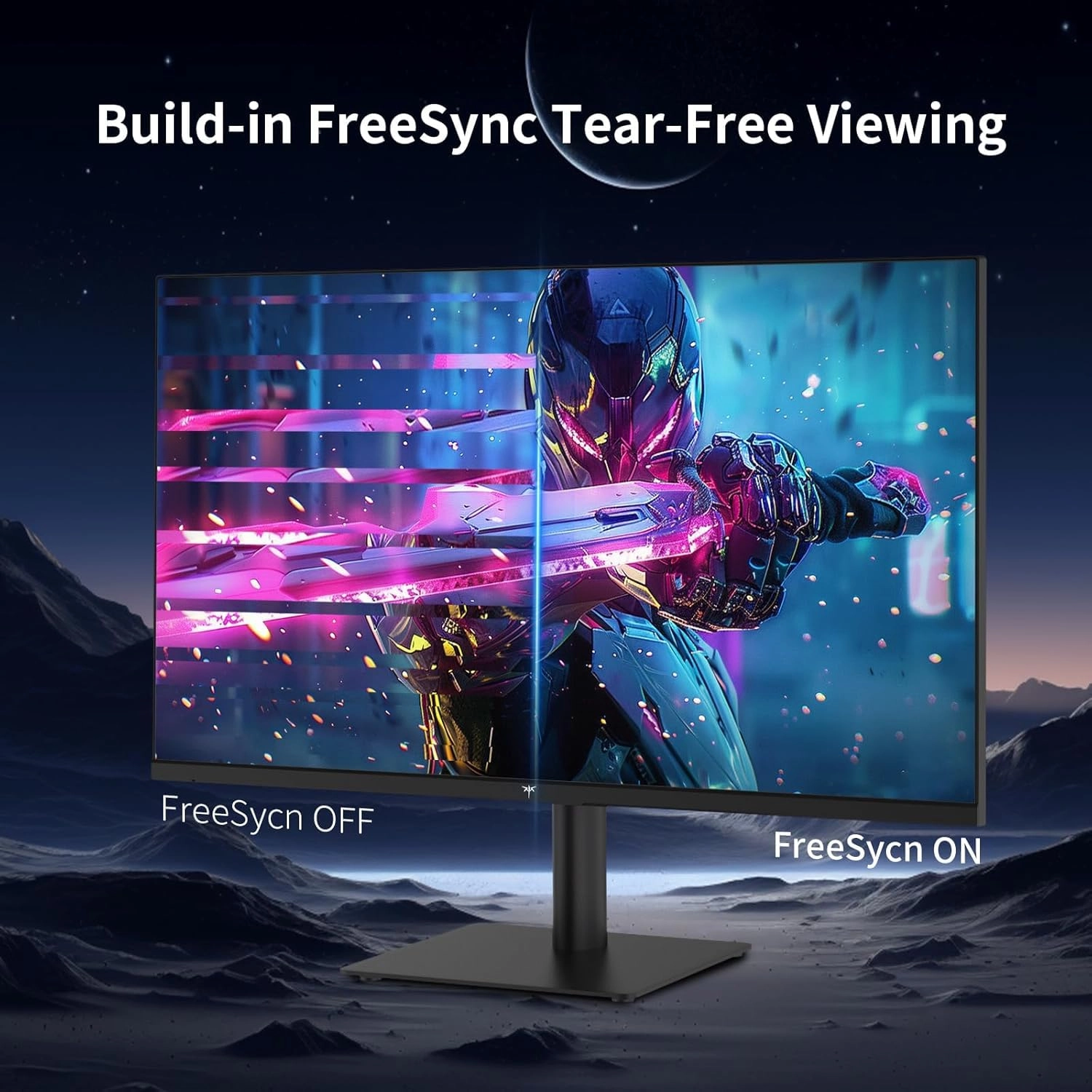 H27T27 - 1 27 inch 2560x1440