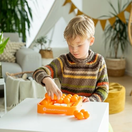 IQ Mini Puzzle (SG401XL)