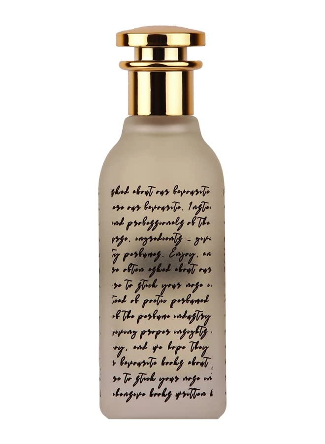 EDITION IMMORTAL - Eau de Parfum 100ml