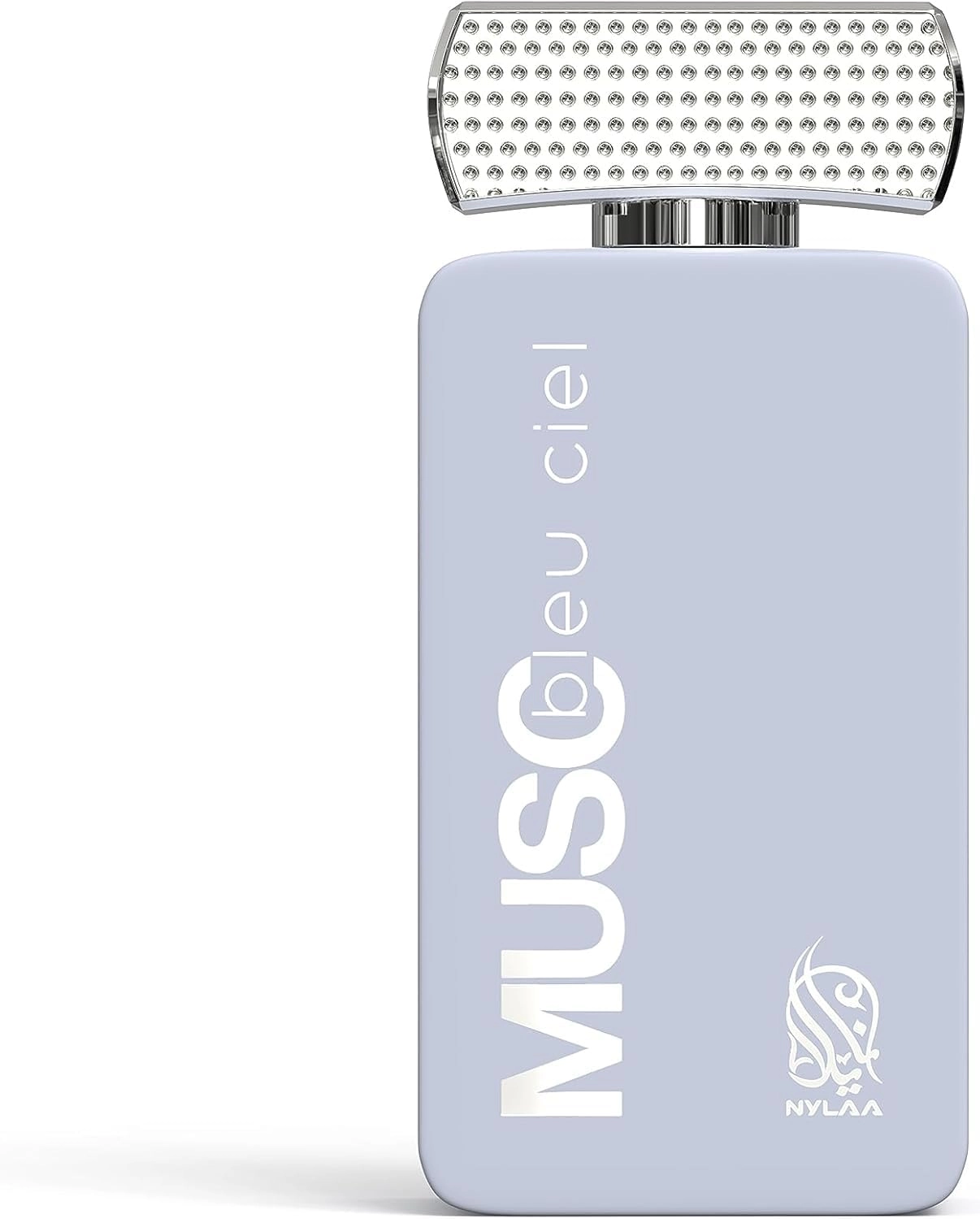 Savia Perfume Industry L.L.C Musc Bleu Ciel Eau de Parfum 100 ml