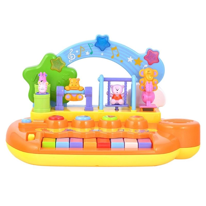 Kids Musical Piano Toy - Suitable for 10 months & above