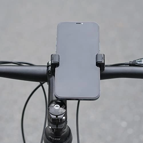 Bicycle Phone Holder - 360° Rotatable Universal