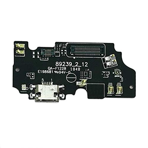 Zhongguiming Charging Port Board for ASUS ZenFone 4 Selfie ZB553KL ZD553KL