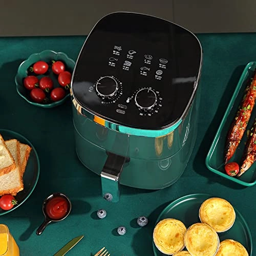 Air Fryer - 5.5L