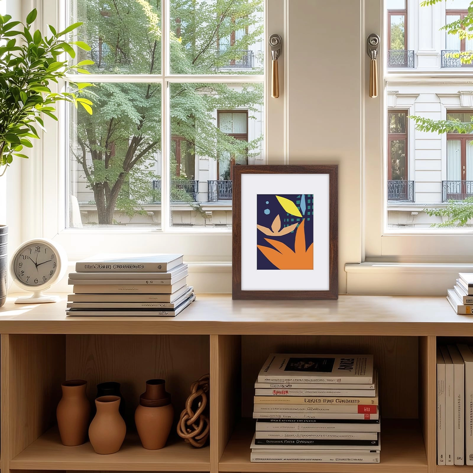 Gallery Wall Frame - 9x12