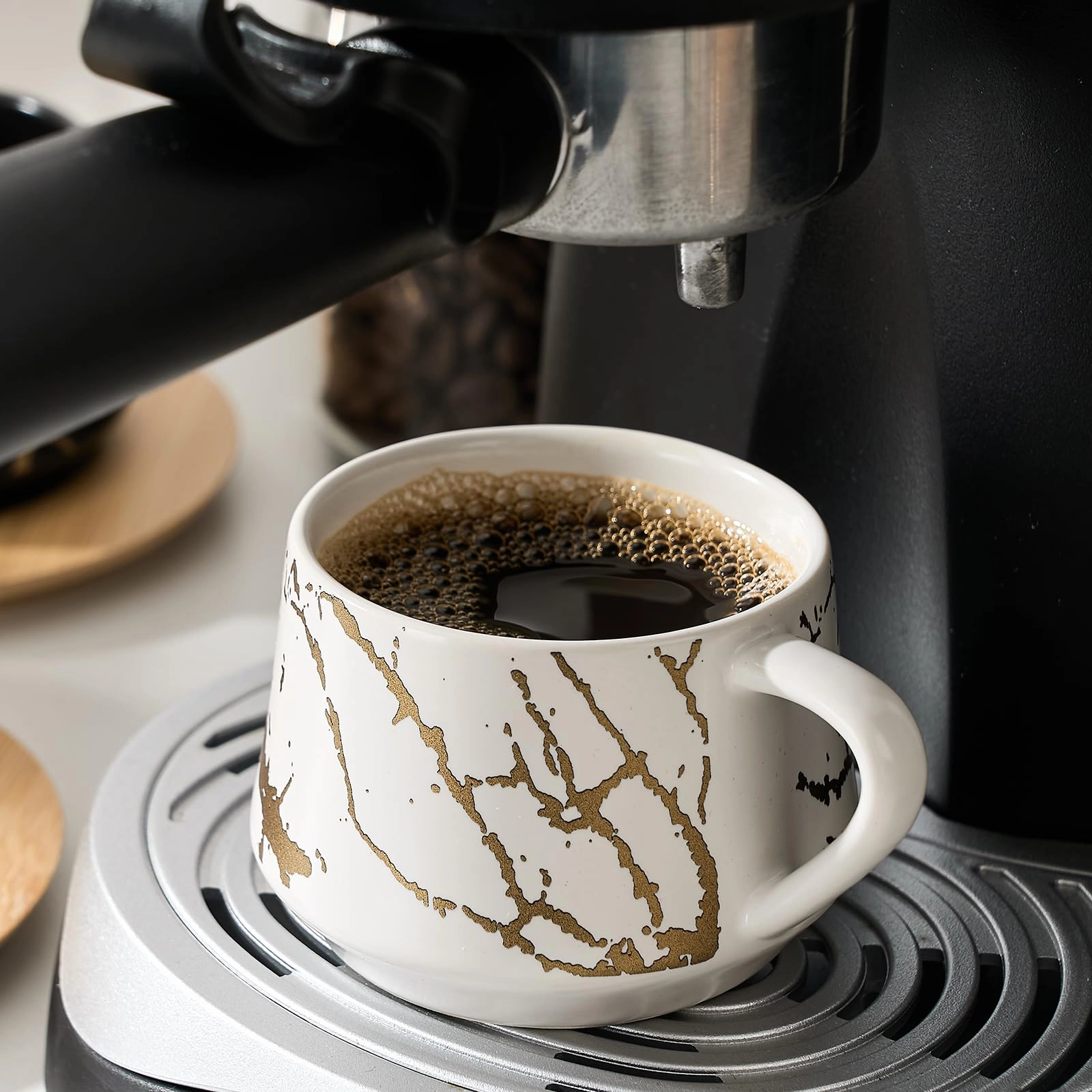 Espresso Cup - 6 pcs - 130 ml